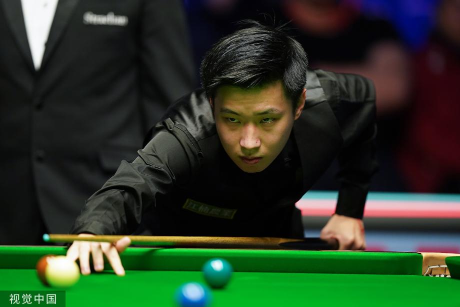 收官之战之 收官之战之