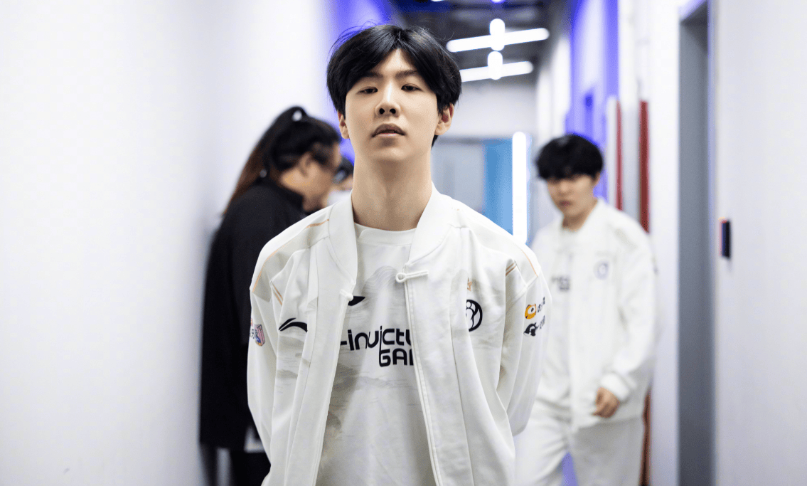 令对手们望 令对手们望