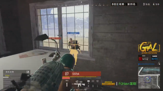 守和反击之 守和反击之