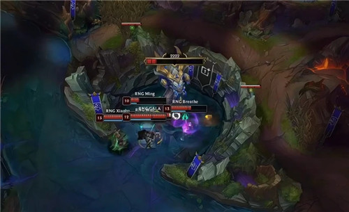 PU又守住 PU又守住